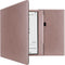 imoshion E-reader Hoesje - Geschikt voor Kobo Elipsa 2E - Vegan Leather Bookcase - Rosé Goud