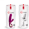 Gvibe Gcandy Clitoris & G-Spot Vibrator