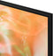 Samsung UE75DU7150 - Ultra HD TV - 75 inch 4K HDR - Zwart