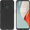 iMoshion Hoesje Geschikt voor OnePlus Nord N100 Hoesje Siliconen - iMoshion Color Backcover - Zwart