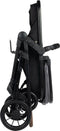 Bebeconfort Haze Trio - 3-in-1 reissysteem kinderwagen - 0-4 jaar (0-22 kg) - 2-in-1 zitgedeelte - Tinted Gray