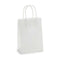 Papieren Zak Pincello 8 x 31 x 15 cm Kleur Roze
