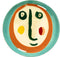 Serax Feast By Ottolenghi Ontbijtbord Ø19 Face 2