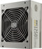 Cooler Master MWE Gold 1250 - V2 ATX 3.0 - 12VHPWR connectoren - Wit
