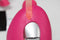 Nijdam Feather Drops - Rolschaatsen - Verstelbaar 33-36 - Roze
