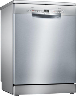 REFURBISHED - Bosch SMS2HTI54E - Serie 2 - Vrijstaande vaatwasser - RVS - Home Connect