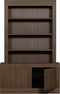 BePureHome Yumi Buffetkast - Geborsteld Grenen - Umber - 230x146x46