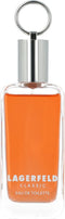Karl Lagerfeld - Classic Pour Homme - Eau De Toilette - 50ML