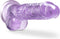 Blush Dildo Love Toy Naturally Yours 7