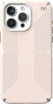 Speck Presidio2 Grip - Soft case - Armor Cloud technologie - Bleached Bone