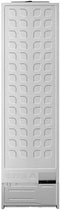 ETNA KCD9178CNF - Koel-vriescombinatie - Dual Tech Cooling - C