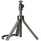 Joby TelePod Pro Kit - Mini-tripod - Draaggewicht 1kg - Max hoogte 26,3cm
