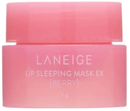 LANEIGE Lip Sleeping Mask EX Berry
