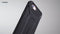 Spigen Rugged Armor - Back Cover - TPU - Samsung Galaxy A71 - Schokbestendig - Zwart