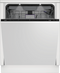Beko BDIN39640A - Inbouwvaatwasser - 16 couverts - Energielabel C
