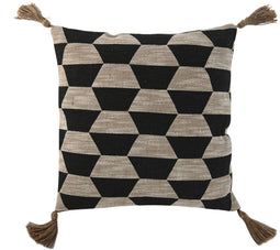 Kussen Home ESPRIT Boho 45 x 45 cm