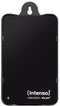 Intenso Memory Play - Externe Harde Schijf 1TB - USB 3.0 - Zwart