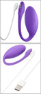 We Vibe Jive Lite Purple