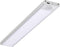 V-tac VT-8143 LED Kastverlichting met Sensor - 2.5W - Draadloos - 3000K - Zilver - Oplaadbaar