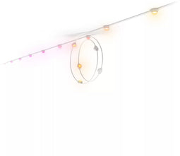 Philips Hue Festavia - Verlenging 9m 16pod - Weerbestendig IP65