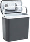 vidaXL - Koelbox - thermo-elektrisch - draagbaar - 12 - V - 230 - V - E - 20 - L