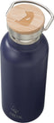 Fresk Nordic Drinkfles uni 500ml - Nightshadow Blue