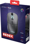 Trust GXT 980 Redex - Draadloze Gaming Muis - 10.000 DPI - RGB Verlichting