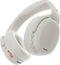 Skullcandy Crusher ANC 2 - Over-Ear hoofdtelefoon - Actieve noise cancelling en verstelbare bas - Wit