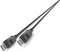 Grundig DisplayPort Kabel 1.4 - 4K Ultra HD - 2 meter - Zwart