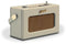 Roberts Radio Revival Uno BT - DAB DAB+ FM - Bluetooth streaming - Wit