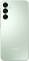 Samsung Galaxy A16 - Groen - 128 GB - Dubbele fysieke simkaart