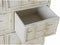 Ladenkast DKD Home Decor Wit Multicolour Hout Metaal Hout MDF 30 x 40 cm 76 x 35 x 74 cm