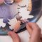 UNIDRAGON Houten Puzzel Voor Volwassenen Bubblezz - Hamster - 30 stukjes - 25 cm