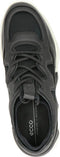 Ecco Elo W - Sneakers - Comfortabel instapmodel - Zwart
