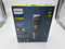 Philips Series 5000 MG5730/15 - Multigroom - 11 hulpstukken - Zwart