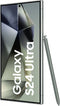 Samsung Galaxy S24 Ultra 5G - 512GB - 200MP camera - Titanium Grey