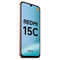 Redmi 15C - Smartphone - 4GB RAM - 256GB opslag - Oranje