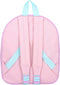 Stitch Simply Special Rugzak 3D - Roze