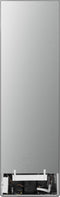 Hisense RB440N4ACA - Koel-vriescombinatie - A-label - No-Frost - RVS-look