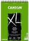 Canson XL - Tekenpapier 160g/m² - 50 vel microperforaties