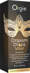 LibidoJelly Orgie Drops Vibe 15 ml