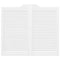 vidaXL - Draaideuren - louvre - design - 2 - paar - 90x100 - cm - wit