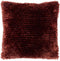 Unique Living | Kussen Max 45x45cm redwood | Kussen woonkamer of slaapkamer