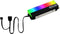 Gelid Solutions Glint - M.2 SSD Cooler - ARGB Verlichting - Multi-color