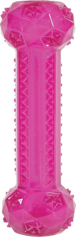 Zolux pop tpr stick roze - 15,8X5,5X5 CM