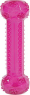 Zolux pop tpr stick roze - 15,8X5,5X5 CM
