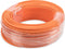 Digitus DK-1743-VH-1 Netwerkkabel CAT 7 S/FTP 0.25 mm² Oranje 100 m