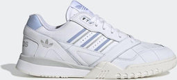 adidas A.R. Trainer W - Sneakers Dames - Ftwr White/Periwinkle/Cloud White - Maat 39 1/3