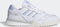 adidas A.R. Trainer W - Sneakers Dames - Ftwr White/Periwinkle/Cloud White - Maat 39 1/3
