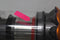 Dyson V12 Detect Slim Absolute (2023) - Steel stofzuiger - Laserlicht - 0,35L